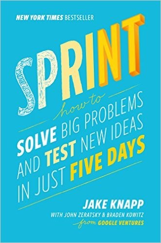 Sprint cover