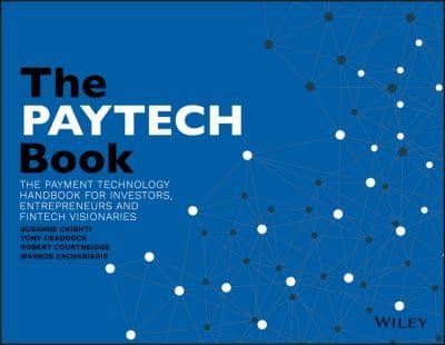 The PAYTECH Book cover